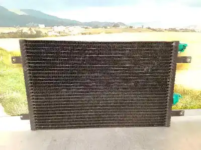 Second-hand car spare part air conditioning condenser / radiator for ford galaxy (vx) 1.9 tdi cat oem iam references 7m0820413e