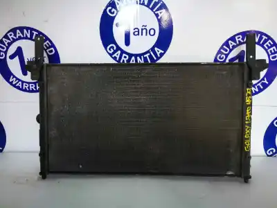 Second-hand car spare part water radiator for ford galaxy (vx) 1.9 tdi cat oem iam references 