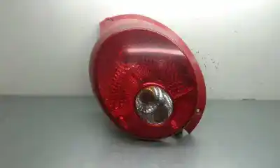 Recambio de automóvil de segunda mano de Piloto Trasero Izquierdo para CHEVROLET MATIZ 1.0 CAT referencias OEM IAM   
