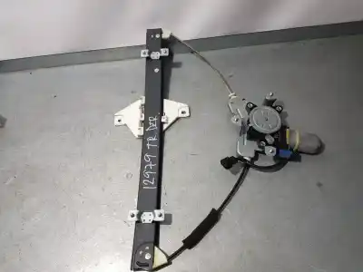 Pezzo di ricambio per auto di seconda mano alzacristalli posteriore destro per chevrolet captiva 2.0 vcdi lt riferimenti oem iam 