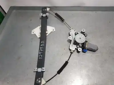 Pezzo di ricambio per auto di seconda mano alzacristalli anteriore destro per chevrolet captiva 2.0 vcdi lt riferimenti oem iam 96627080