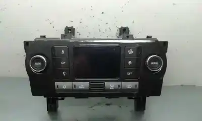 Автозапчасти б/у климат-контроль за FIAT BRAVO (198) 1.9 JTD 16V CAT ссылки OEM IAM 735442075  0211141577