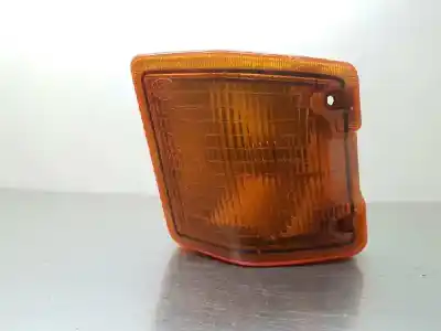 Pièce détachée automobile d'occasion pilote avant gauche pour volkswagen transporter t3 furgoneta (24_, 25_) 1.6 d références oem iam   