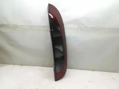 Pezzo di ricambio per auto di seconda mano Luci Posteriori Destra per OPEL CORSA C 1.7 16V DI CAT (Y 17 DTL / LK8) Riferimenti OEM IAM 09114337 09114337 89302181