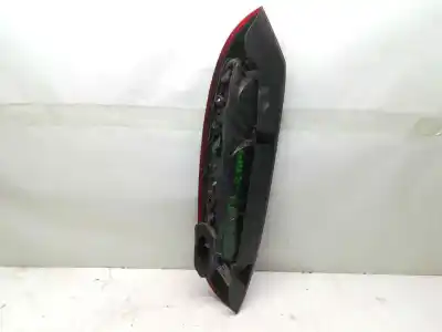 Pezzo di ricambio per auto di seconda mano luci posteriori destra per opel corsa c 1.7 16v di cat (y 17 dtl / lk8) riferimenti oem iam 09114337 09114337 89302181