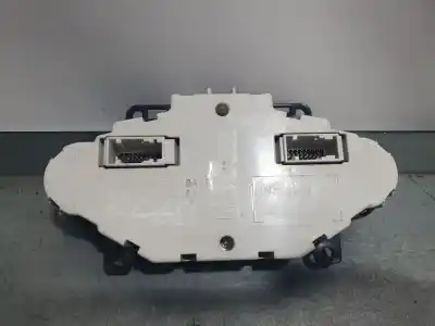 Peça sobressalente para automóvel em segunda mão comando de sofagem (chauffage / ar condicionado) por ford fiesta (cb1) trend referências oem iam 8a6t18c612  