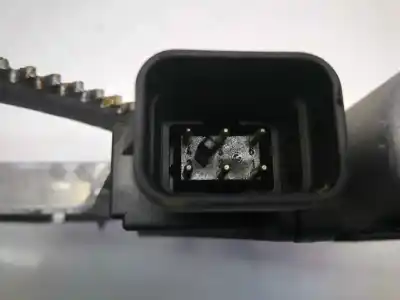 Pezzo di ricambio per auto di seconda mano alzacristalli anteriore destro per opel corsa c 1.7 16v di cat (y 17 dtl / lk8) riferimenti oem iam 24466594  6 pins
