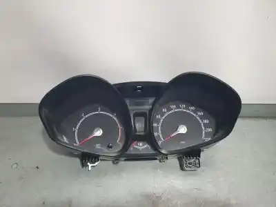 Peça sobressalente para automóvel em segunda mão quadrante por ford fiesta (cb1) trend referências oem iam 8a6t10849cq