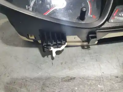 Peça sobressalente para automóvel em segunda mão quadrante por ford fiesta (cb1) trend referências oem iam 8a6t10849cq  