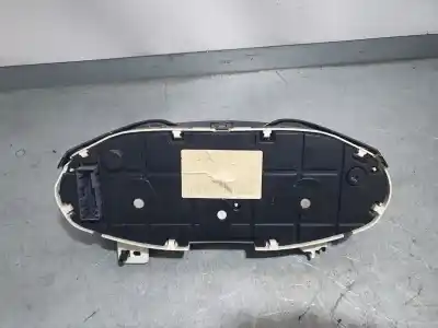 Peça sobressalente para automóvel em segunda mão quadrante por ford fiesta (cb1) trend referências oem iam 8a6t10849cq  