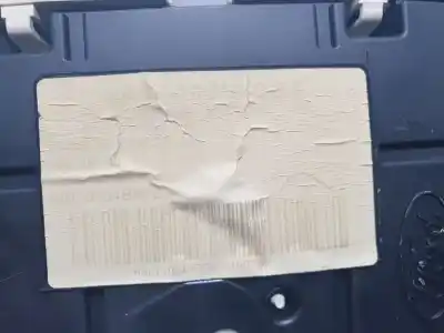 Peça sobressalente para automóvel em segunda mão quadrante por ford fiesta (cb1) trend referências oem iam 8a6t10849cq  