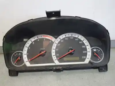 Pezzo di ricambio per auto di seconda mano Pannello Degli Strumenti per CHEVROLET CAPTIVA 2.0 VCDI LT Riferimenti OEM IAM 96941863  AD8A141091