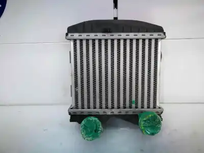 Pezzo di ricambio per auto di seconda mano Intercooler per SMART CITY-COUPE 0.6 Creamstyle [0.6 Ltr. - 45 kW Turbo CAT] Riferimenti OEM IAM 0003007V003  