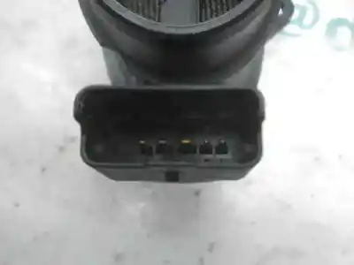 Peça sobressalente para automóvel em segunda mão MEDIDOR DE MASSA DE AR por CITROEN XSARA PICASSO (N68)  Referências OEM IAM 9650010780  72834204