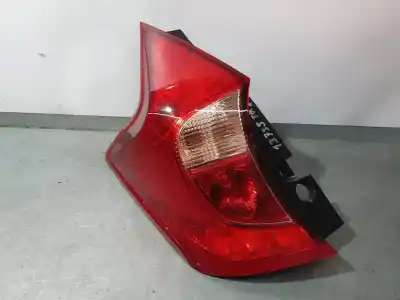 Piesă de schimb auto la mâna a doua lampã spate stânga pentru nissan note visia referințe oem iam 