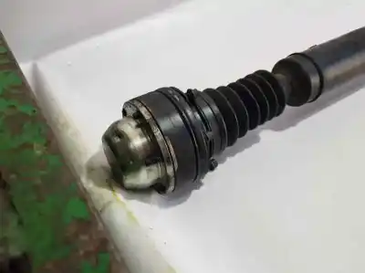 Second-hand car spare part center transmission for opel antara energy 4x4 oem iam references 96624771  