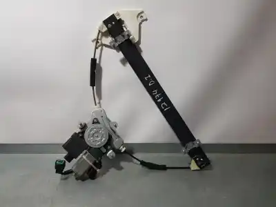 Second-hand car spare part  for OPEL ANTARA  OEM IAM references 96673003  A00128360045