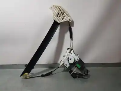 Second-hand car spare part driver left window regulator for opel antara energy 4x4 oem iam references 96673003  a00128360045