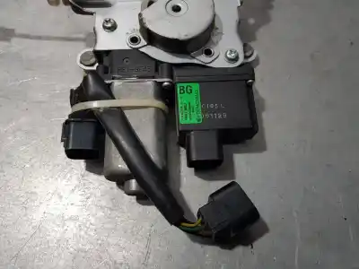 Second-hand car spare part driver left window regulator for opel antara energy 4x4 oem iam references 96673003  a00128360045