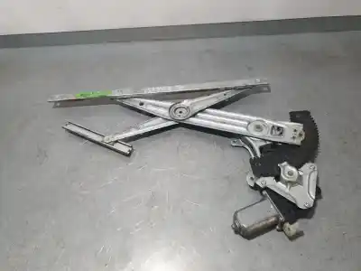 Piesă de schimb auto la mâna a doua mecanism acționare geam fațã stânga pentru nissan note visia referințe oem iam 827311hb1a