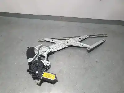 Second-hand car spare part driver left window regulator for nissan note visia oem iam references 827311hb1a  