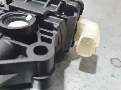 Second-hand car spare part driver left window regulator for nissan note visia oem iam references 827311hb1a  