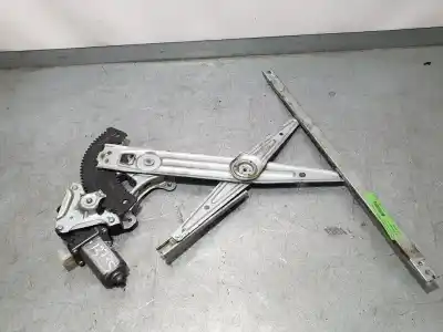 Piesă de schimb auto la mâna a doua mecanism acționare geam fațã dreapta pentru nissan note visia referințe oem iam 827301hb1a