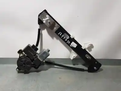 Peça sobressalente para automóvel em segunda mão elevador de vidros traseiro esquerdo por volkswagen polo beats referências oem iam 2g9839461c