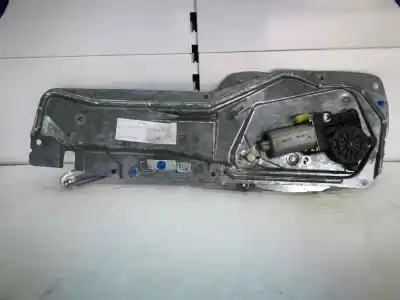 Автозапчасти б/у регулятор стекла переднего правого за VOLVO S70 BERLINA 2.4 / 2.5 (103kW / 106kW) ссылки OEM IAM 9152724  
