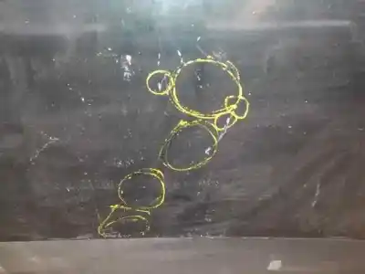 Peça sobressalente para automóvel em segunda mão capot por ford galaxy (vx) 1.9 tdi cat referências oem iam   