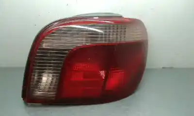 Автозапчастина б/у правий ліхтар для TOYOTA YARIS (NCP1/NLP1/SCP1) 1.0 Linea Luna Посилання на OEM IAM 8155052140  