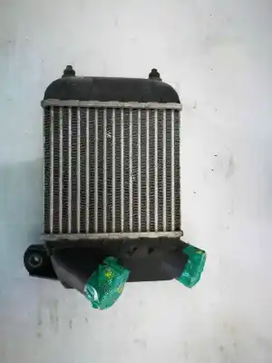 Peça sobressalente para automóvel em segunda mão intercooler por renault espace (j63) rt turbo d referências oem iam 770075290