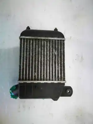 Peça sobressalente para automóvel em segunda mão intercooler por renault espace (j63) rt turbo d referências oem iam 770075290  