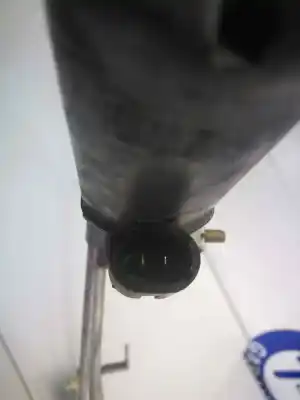 Автозапчастина б/у регулятор переднього правого скла для renault clio i fase i+ii (b/c57) 1.2 alize посилання на oem iam 400120 2 pins 