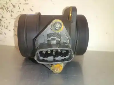 Second-hand car spare part Flowmeter for FIAT STILO (192) 1.9 JTD CAT OEM IAM references 0281002308  
