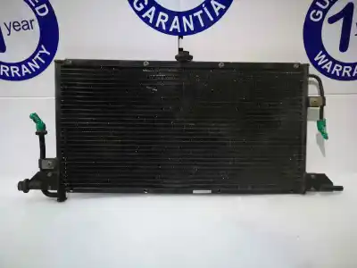 Second-hand car spare part air conditioning condenser / radiator for opel frontera a sport oem iam references 
