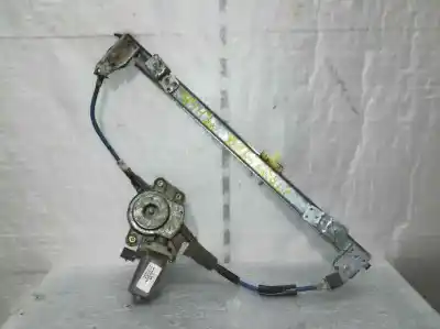 İkinci el araba yedek parçası ön Sag Pencere Regülatörü için FIAT BRAVO (182) 1.6 16V CAT OEM IAM referansları  46554554 2 PINS ELECTRICO