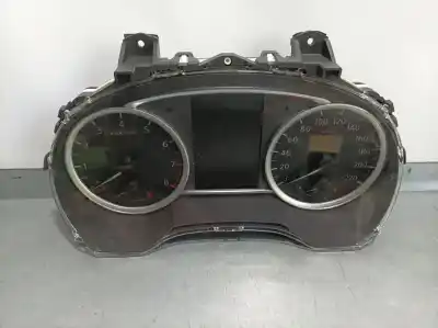 Second-hand car spare part Dashboard for NISSAN MICRA V (K14) Urban OEM IAM references 5FV1AAR0S  
