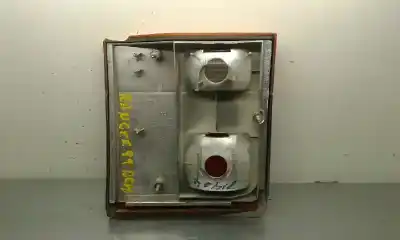 Second-hand car spare part right tailgate light for land rover range rover (lp) 2.5 turbodiesel oem iam references   