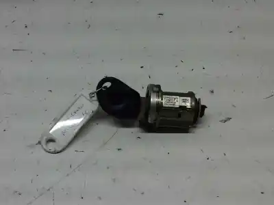 Peça sobressalente para automóvel em segunda mão COMUTADOR DE IGNIÇÃO por FIAT SEICENTO (187)  Referências OEM IAM   1000000143607