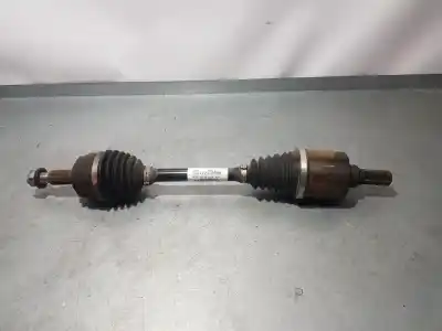 Pezzo di ricambio per auto di seconda mano  per DS 7 CROSSBACK  Riferimenti OEM IAM 9812229480  
