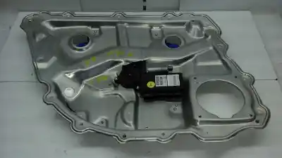 Second-hand car spare part REAR LEFT WINDOW REGULATOR for AUDI A8 (4E2)  OEM IAM references 4E0839461C  10+12+16 PINS