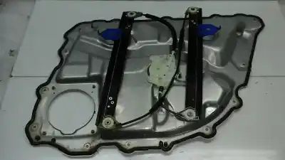 Second-hand car spare part rear left window regulator for audi a8 (4e2) 4.2 v8 40v oem iam references 4e0839461c  10+12+16 pins