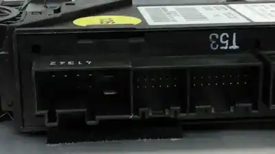 Second-hand car spare part rear left window regulator for audi a8 (4e2) 4.2 v8 40v oem iam references 4e0839461c  10+12+16 pins