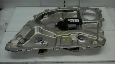 Second-hand car spare part Rear Right Window Regulator for AUDI A8 (4E2) 4.2 V8 40V OEM IAM references 4E0839462C 0190126 10+12+16 PINS