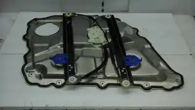 Second-hand car spare part rear right window regulator for audi a8 (4e2) 4.2 v8 40v oem iam references 4e0839462c 0190126 10+12+16 pins