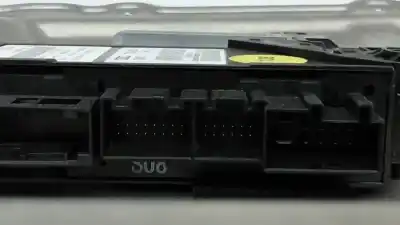 Second-hand car spare part rear right window regulator for audi a8 (4e2) 4.2 v8 40v oem iam references 4e0839462c 0190126 10+12+16 pins