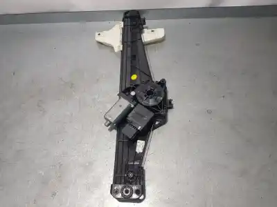 Pezzo di ricambio per auto di seconda mano  per DS 7 CROSSBACK  Riferimenti OEM IAM 9816733780  
