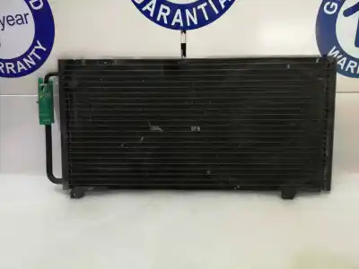Peça sobressalente para automóvel em segunda mão  por MG SERIE 400 (RT)  Referências OEM IAM 756400W  CA1011