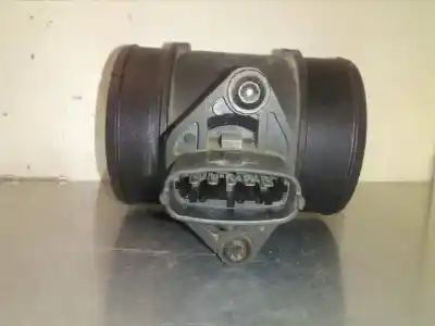 Pezzo di ricambio per auto di seconda mano Misuratore Di Flusso per OPEL CORSA C Cosmo Riferimenti OEM IAM 24439252  0281002549